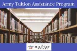 Army Tuition Assistance Program