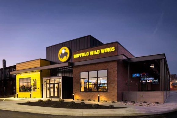 Buffalo Wild Wings