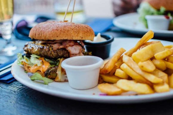 O'Charley's Military Discount