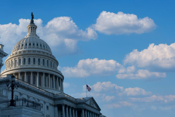 VA funding fee on capital hill