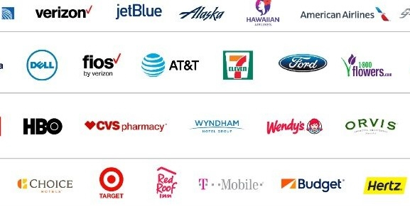 Formerly known Veterans Advantage now WeSalute Discounts