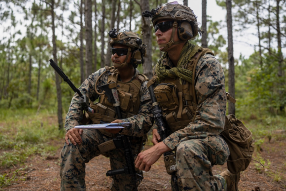 2023 military pay