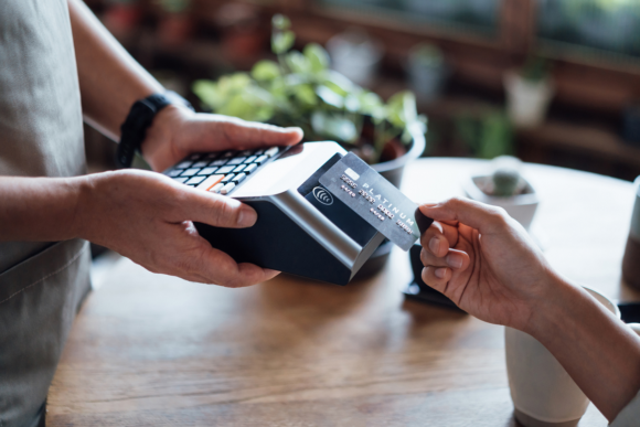 best credit cards for military