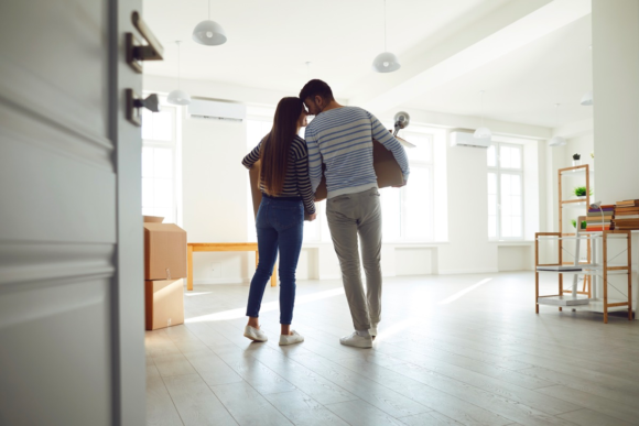 Best homeowners insurance for military members