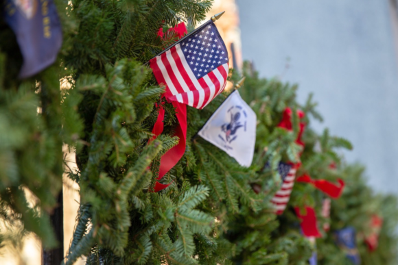 Military Gift Guide