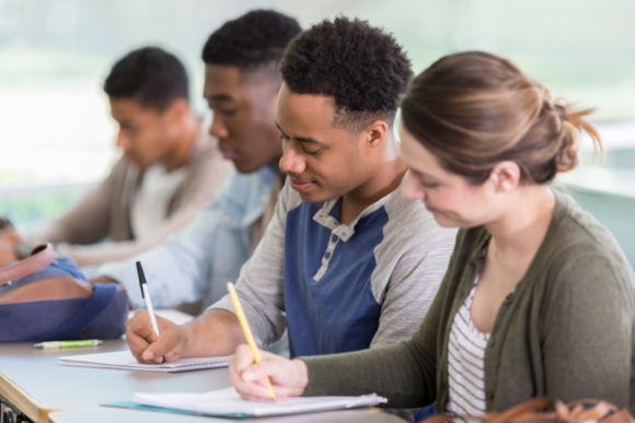 five GI Bill facts