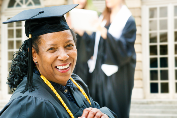 Forever GI Bill Overview