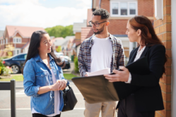 How to buy a VA-approved Condo