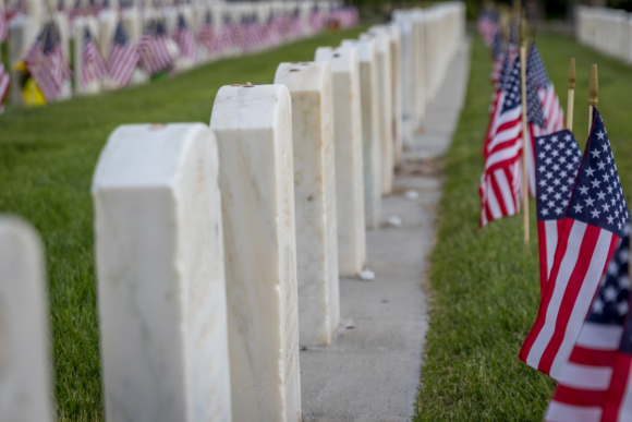 Memorial Day