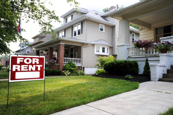 landlord rental taxes