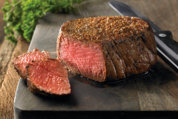 Outback Steakhouse MIlitary Discount