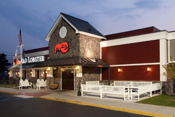 red-lobster-restauraunt