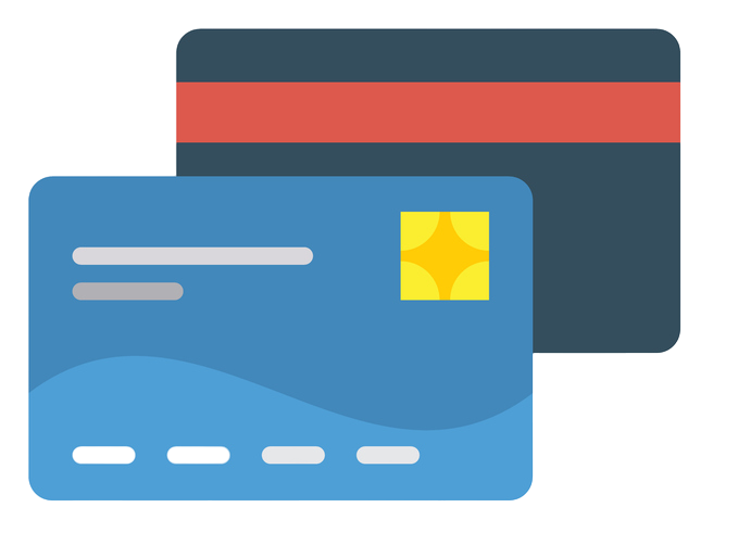 Credit Cards